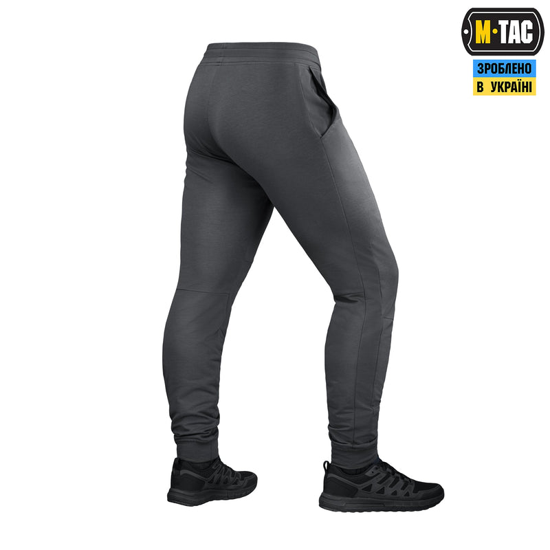 Load image into Gallery viewer, M-Tac Pants Stealth Active
