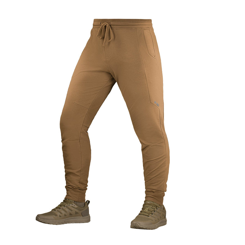 Load image into Gallery viewer, M-Tac Pants Stealth Active
