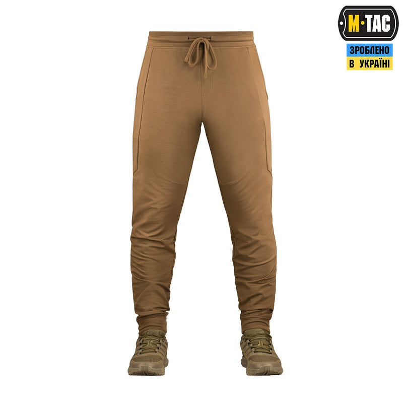Load image into Gallery viewer, M-Tac Pants Stealth Active
