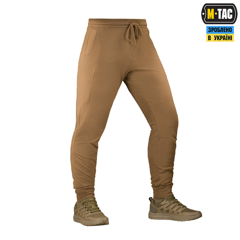 Load image into Gallery viewer, M-Tac Pants Stealth Active

