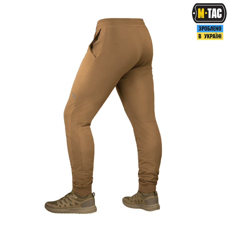 Load image into Gallery viewer, M-Tac Pants Stealth Active
