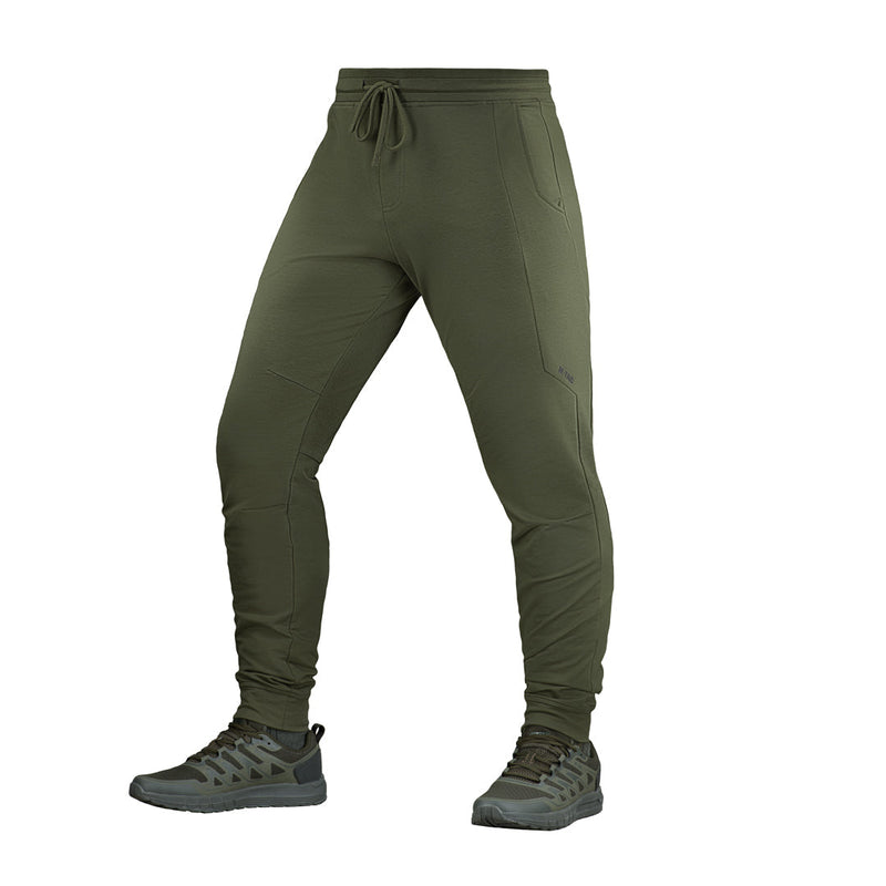 Load image into Gallery viewer, M-Tac Pants Stealth Active
