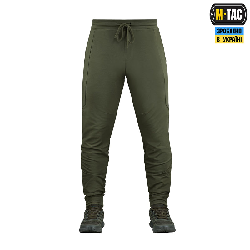 Load image into Gallery viewer, M-Tac Pants Stealth Active
