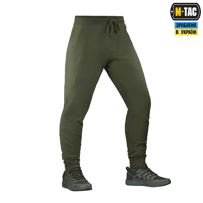 Load image into Gallery viewer, M-Tac Pants Stealth Active
