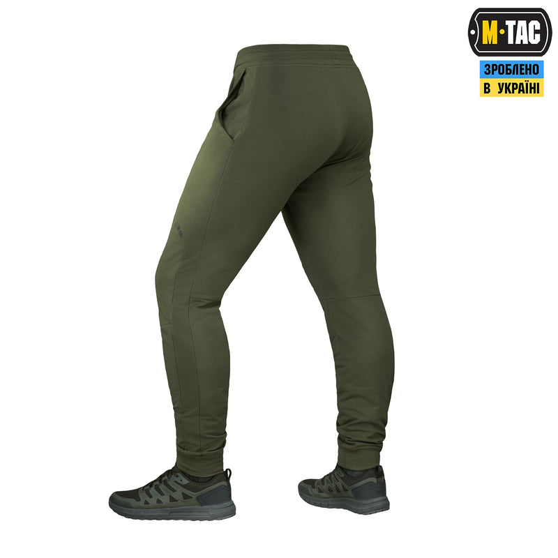 Load image into Gallery viewer, M-Tac Pants Stealth Active
