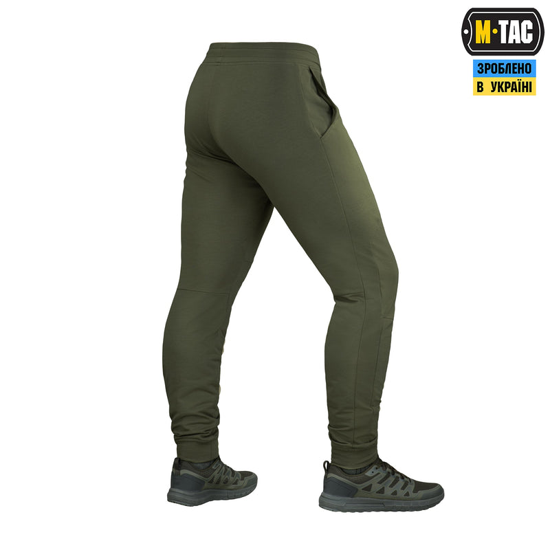 Load image into Gallery viewer, M-Tac Pants Stealth Active
