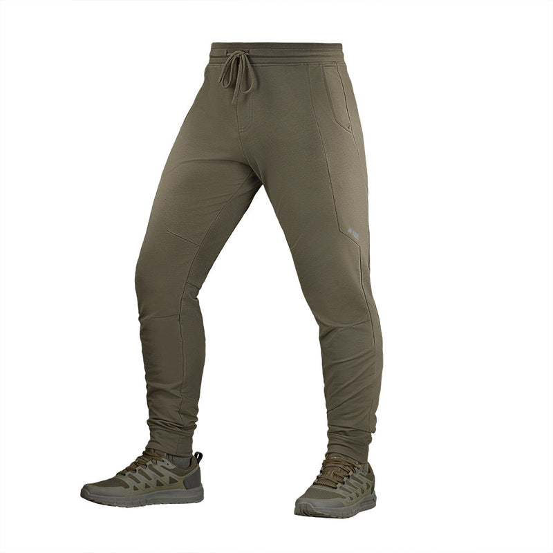 Load image into Gallery viewer, M-Tac Pants Stealth Active
