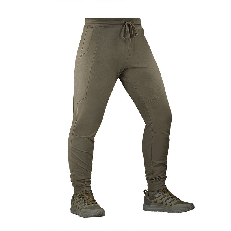 Load image into Gallery viewer, M-Tac Pants Stealth Active
