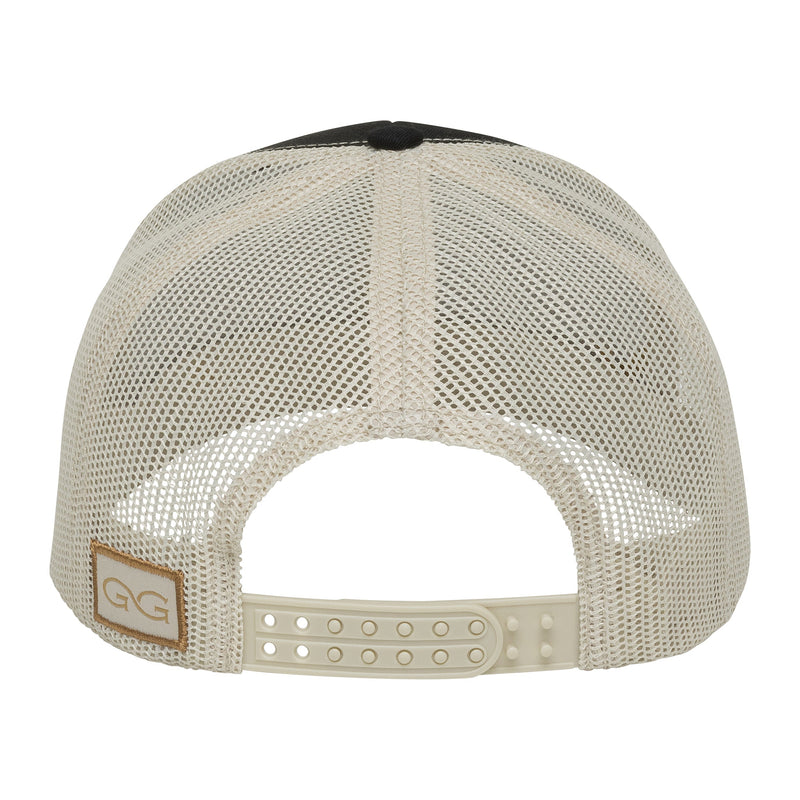 Load image into Gallery viewer, Caviar Cap | TriColor | Stone MeshBack
