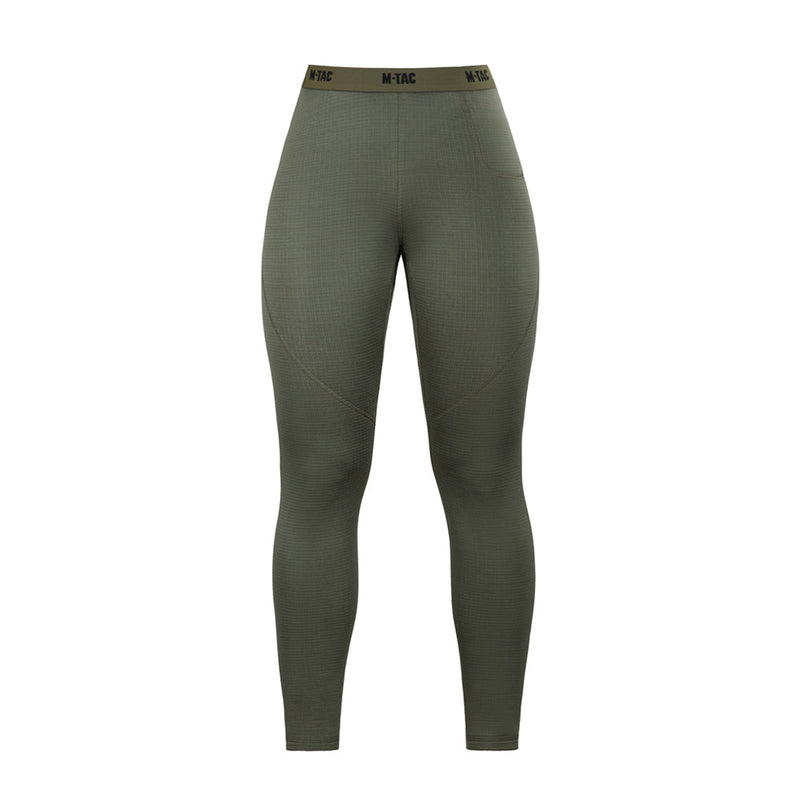 Load image into Gallery viewer, M-Tac Women’s Thermal Pants Fleece Delta Level 2
