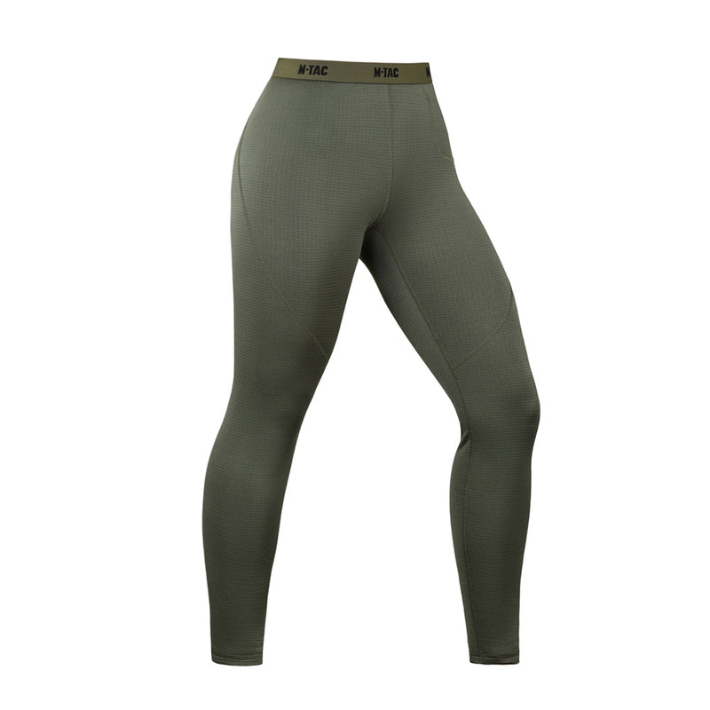 Load image into Gallery viewer, M-Tac Women’s Thermal Pants Fleece Delta Level 2
