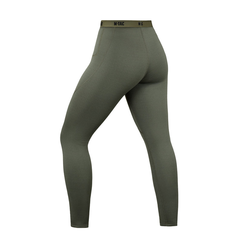 Load image into Gallery viewer, M-Tac Women’s Thermal Pants Fleece Delta Level 2
