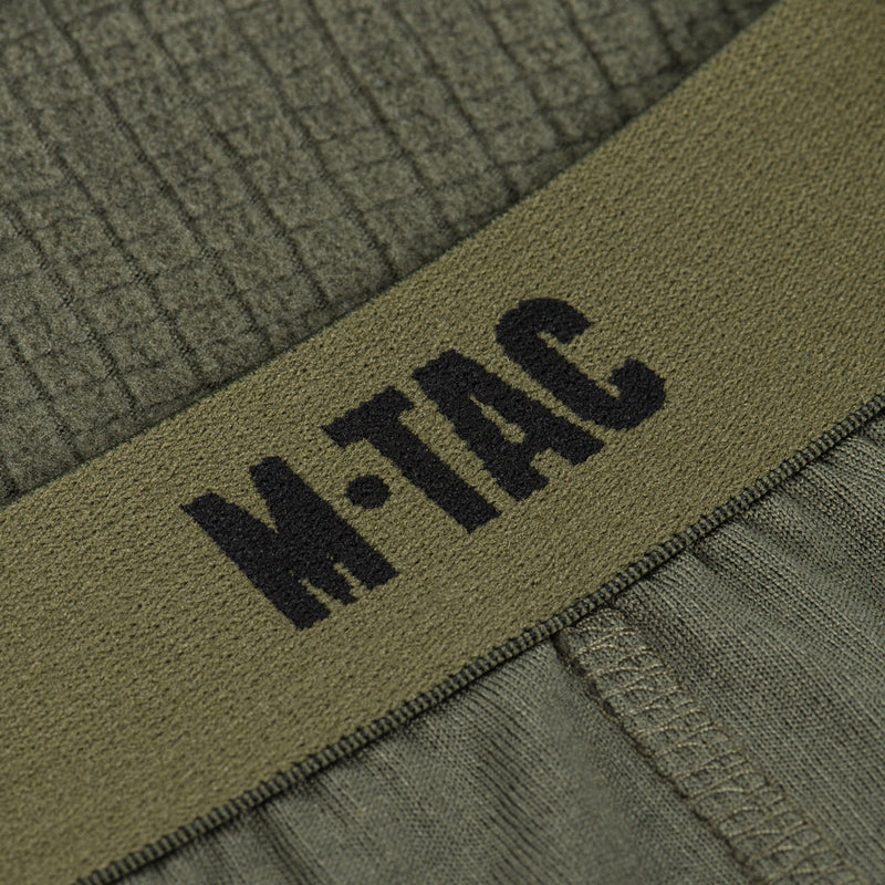 Load image into Gallery viewer, M-Tac Women’s Thermal Pants Fleece Delta Level 2
