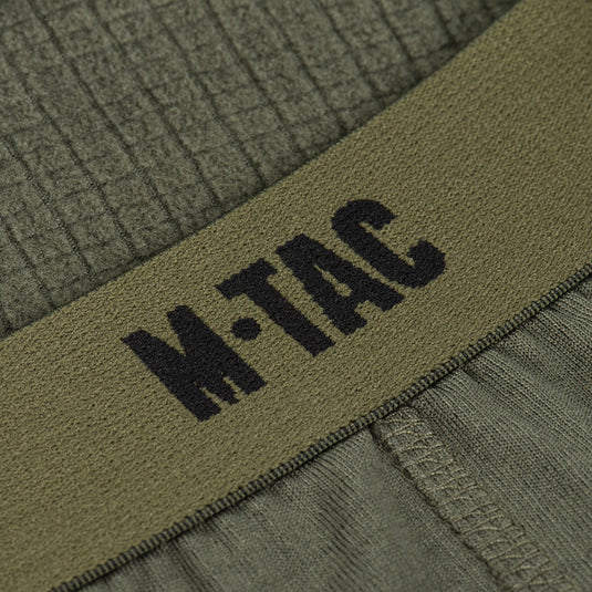 M-Tac Women’s Thermal Pants Fleece Delta Level 2