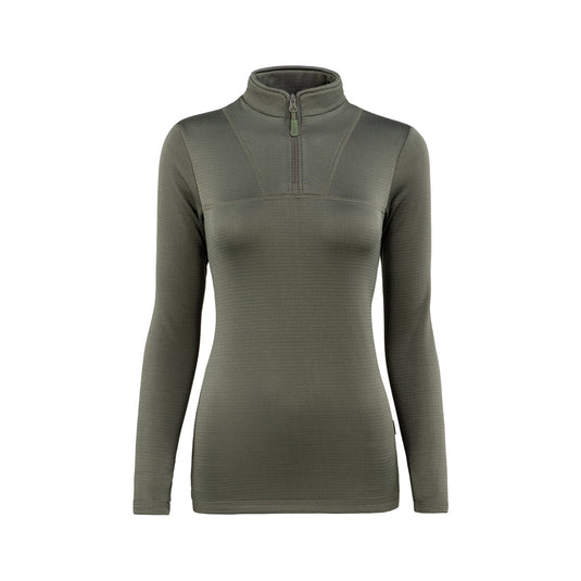 M-Tac Women’s Thermal Shirt Fleece Delta Level 2