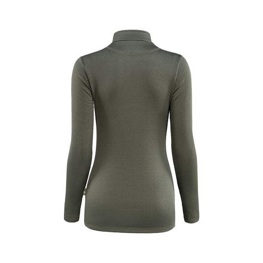 M-Tac Women’s Thermal Shirt Fleece Delta Level 2
