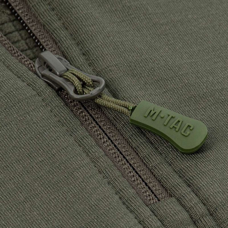 Load image into Gallery viewer, M-Tac Women’s Thermal Shirt Fleece Delta Level 2
