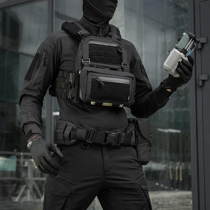 Load image into Gallery viewer, M-Tac Admin pouch Large Elite Gen.II
