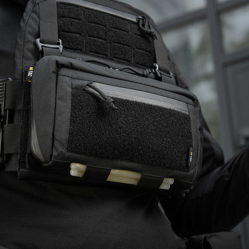 Load image into Gallery viewer, M-Tac Admin pouch Large Elite Gen.II
