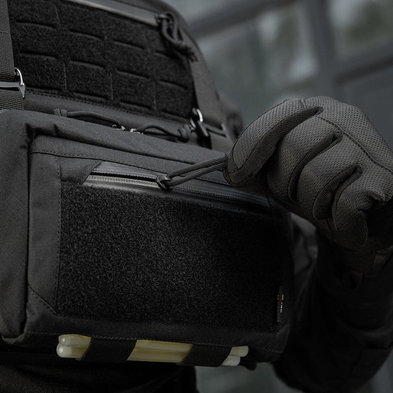 Load image into Gallery viewer, M-Tac Admin pouch Large Elite Gen.II

