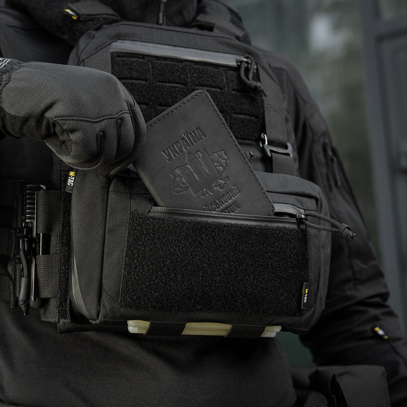Load image into Gallery viewer, M-Tac Admin pouch Large Elite Gen.II
