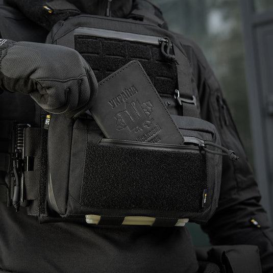 M-Tac Admin pouch Large Elite Gen.II