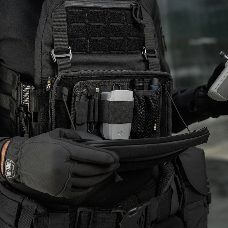 Load image into Gallery viewer, M-Tac Admin pouch Large Elite Gen.II
