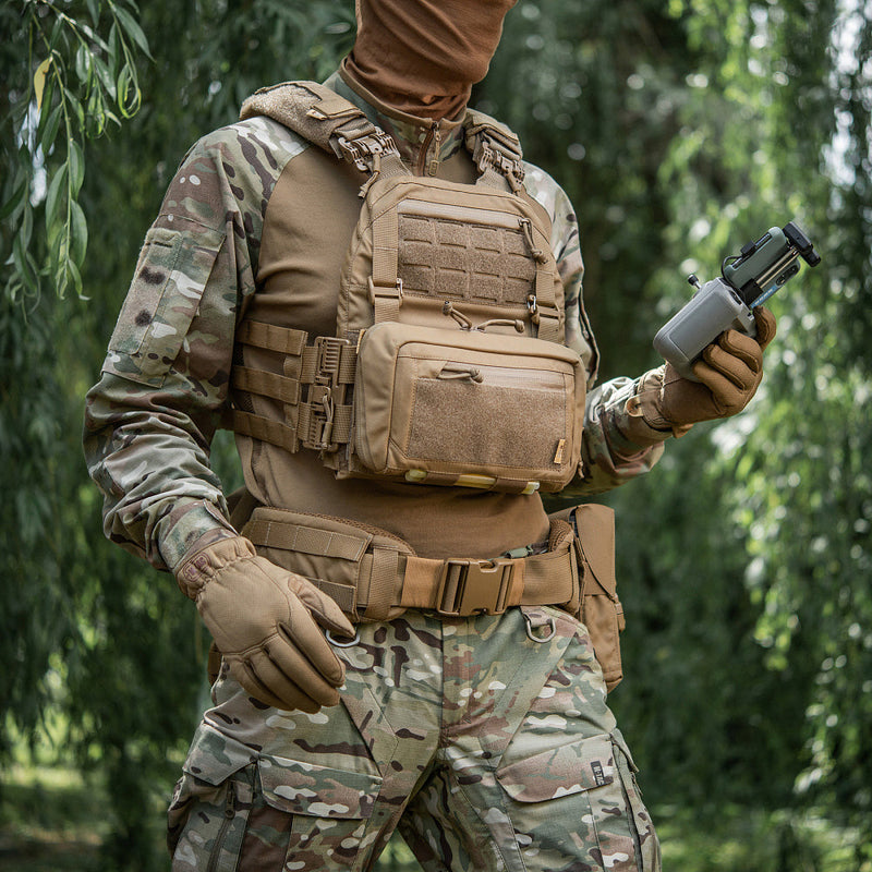 Load image into Gallery viewer, M-Tac Admin pouch Large Elite Gen.II
