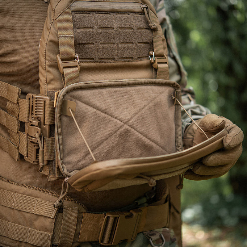 Load image into Gallery viewer, M-Tac Admin pouch Large Elite Gen.II
