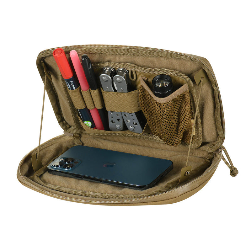 Load image into Gallery viewer, M-Tac Admin pouch Large Elite Gen.II
