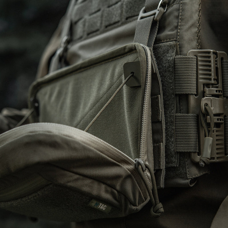Load image into Gallery viewer, M-Tac Admin pouch Large Elite Gen.II
