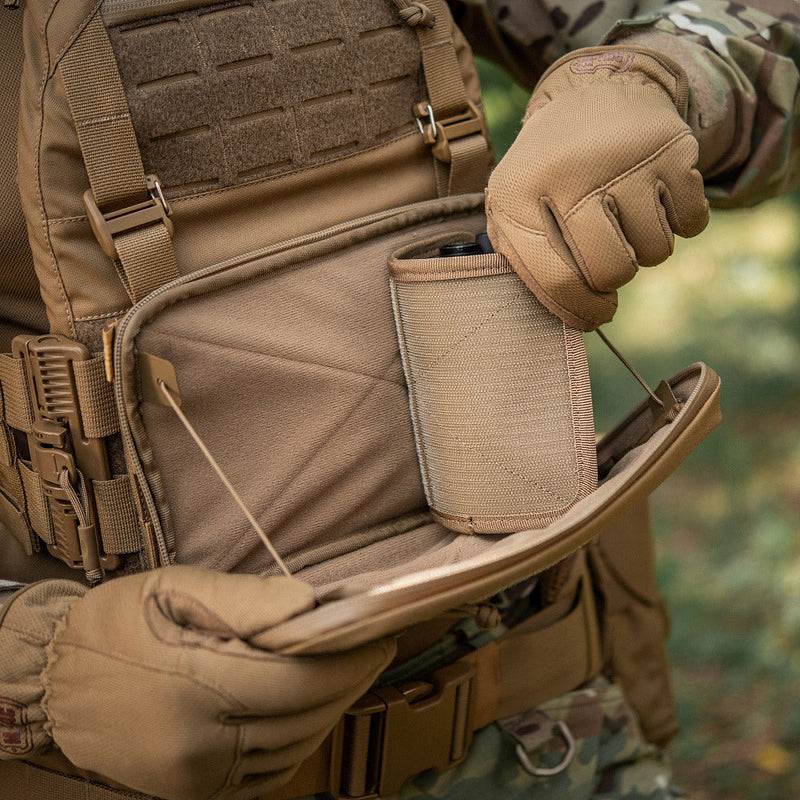 Load image into Gallery viewer, M-Tac Admin pouch Large Elite Gen.II
