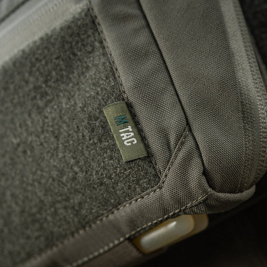 M-Tac Admin pouch Large Elite Gen.II