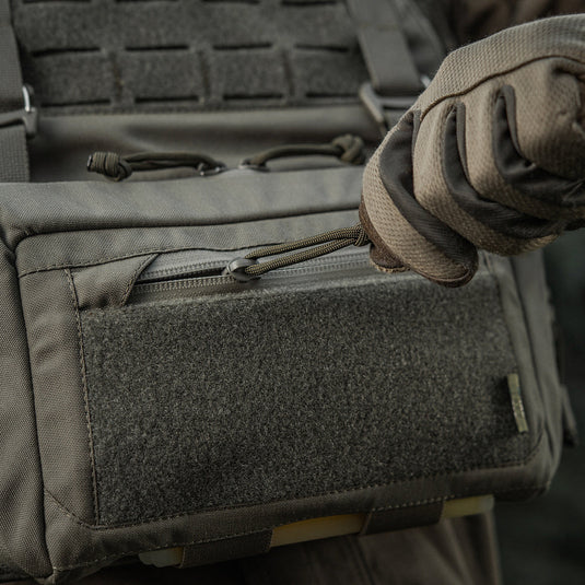 M-Tac Admin pouch Large Elite Gen.II