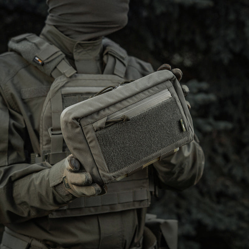 Load image into Gallery viewer, M-Tac Admin pouch Large Elite Gen.II

