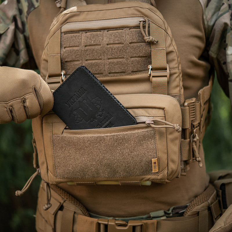 Load image into Gallery viewer, M-Tac Admin pouch Large Elite Gen.II
