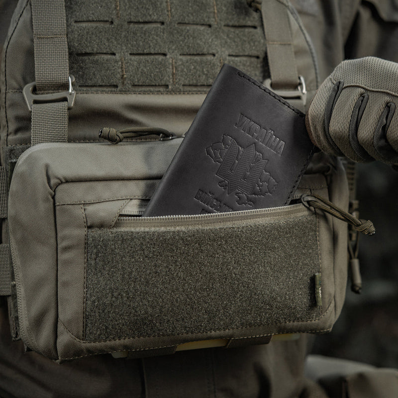 Load image into Gallery viewer, M-Tac Admin pouch Large Elite Gen.II
