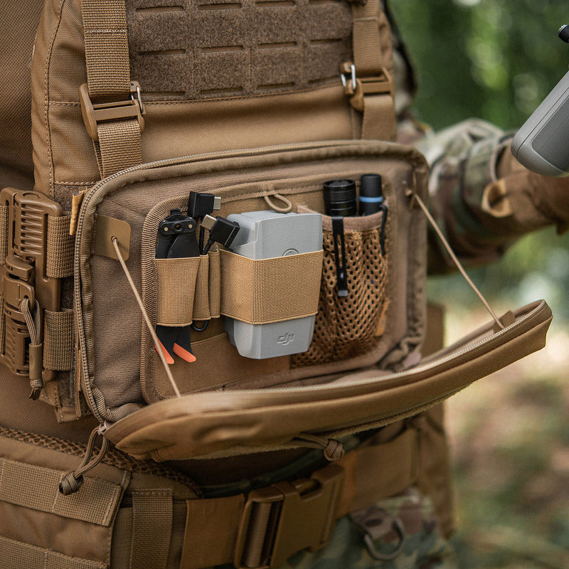 Load image into Gallery viewer, M-Tac Admin pouch Large Elite Gen.II

