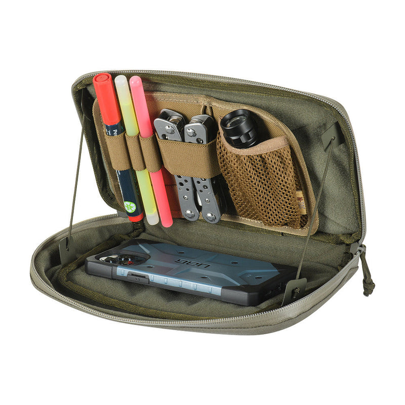 Load image into Gallery viewer, M-Tac Admin pouch Large Elite Gen.II
