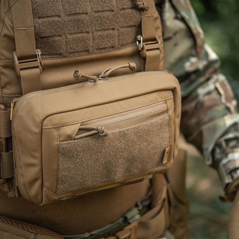 Load image into Gallery viewer, M-Tac Admin pouch Large Elite Gen.II
