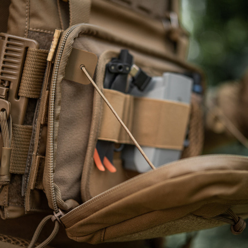 Load image into Gallery viewer, M-Tac Admin pouch Large Elite Gen.II
