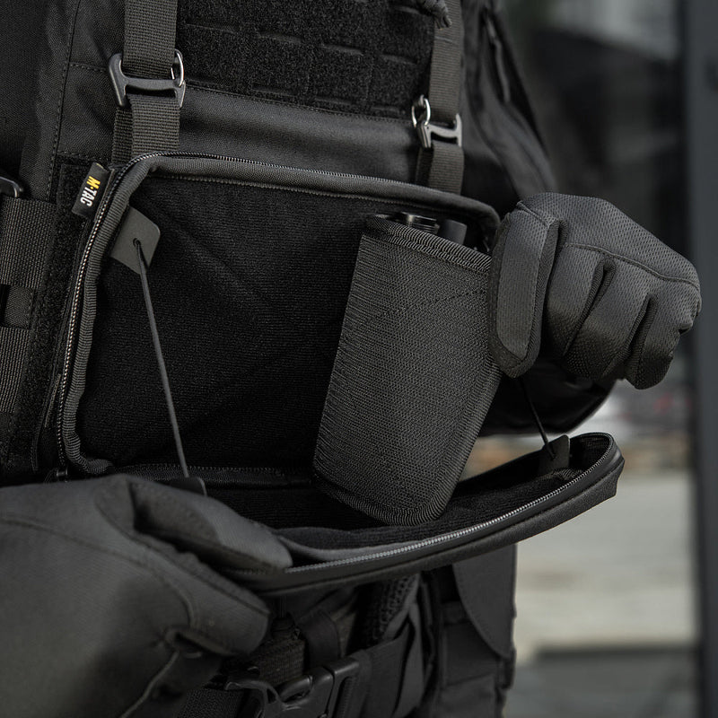 Load image into Gallery viewer, M-Tac Admin pouch Large Elite Gen.II
