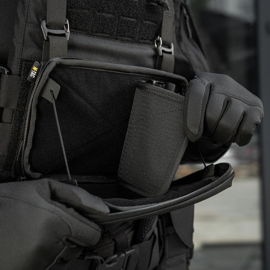 M-Tac Admin pouch Large Elite Gen.II