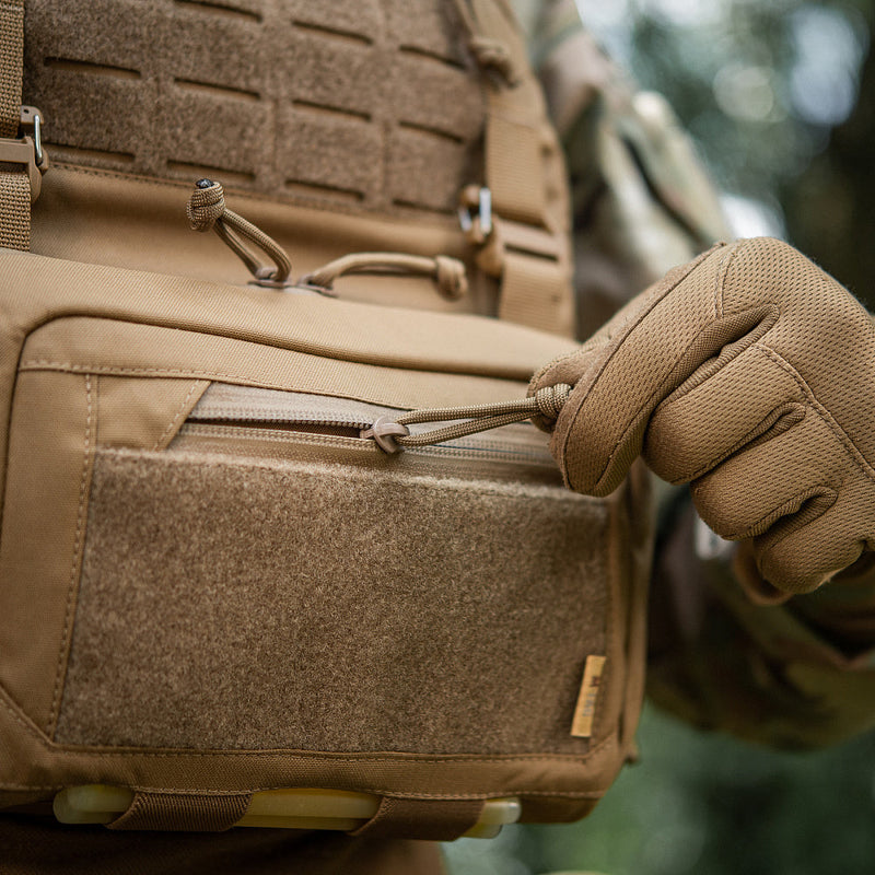 Load image into Gallery viewer, M-Tac Admin pouch Large Elite Gen.II
