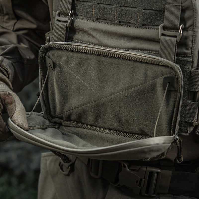 Load image into Gallery viewer, M-Tac Admin pouch Large Elite Gen.II
