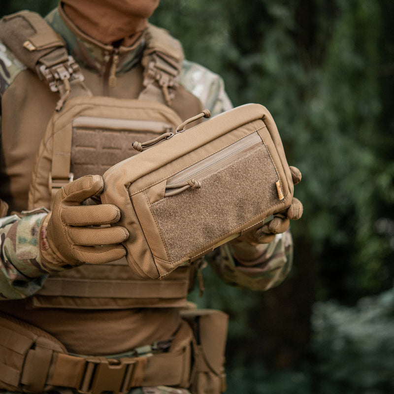 Load image into Gallery viewer, M-Tac Admin pouch Large Elite Gen.II

