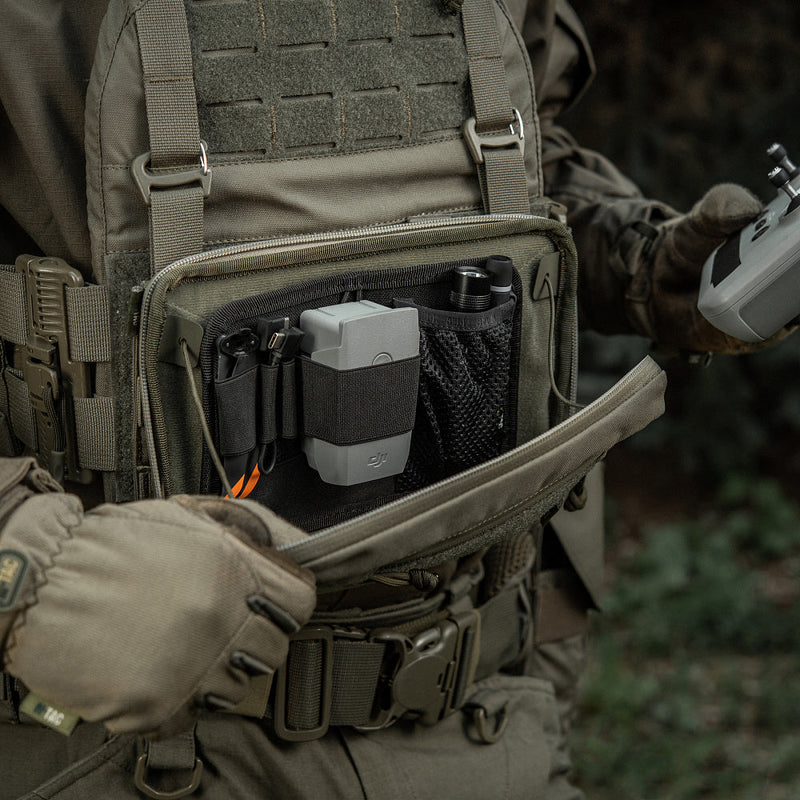 Load image into Gallery viewer, M-Tac Admin pouch Large Elite Gen.II
