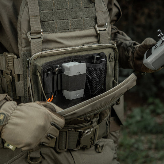 M-Tac Admin pouch Large Elite Gen.II
