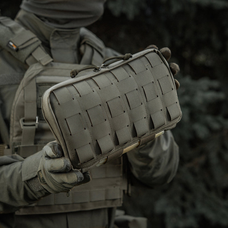 Load image into Gallery viewer, M-Tac Admin pouch Large Elite Gen.II
