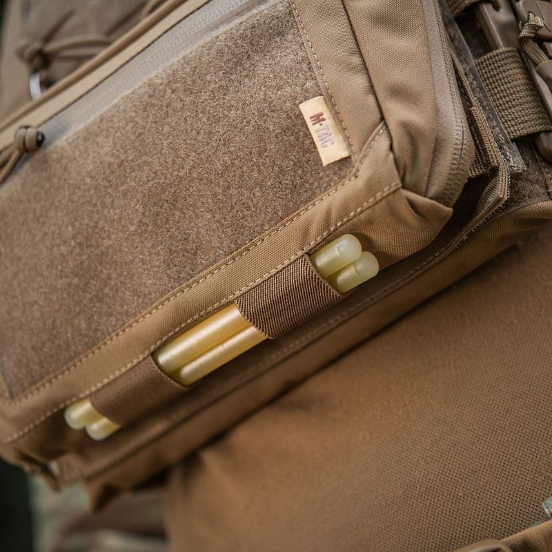 Load image into Gallery viewer, M-Tac Admin pouch Large Elite Gen.II
